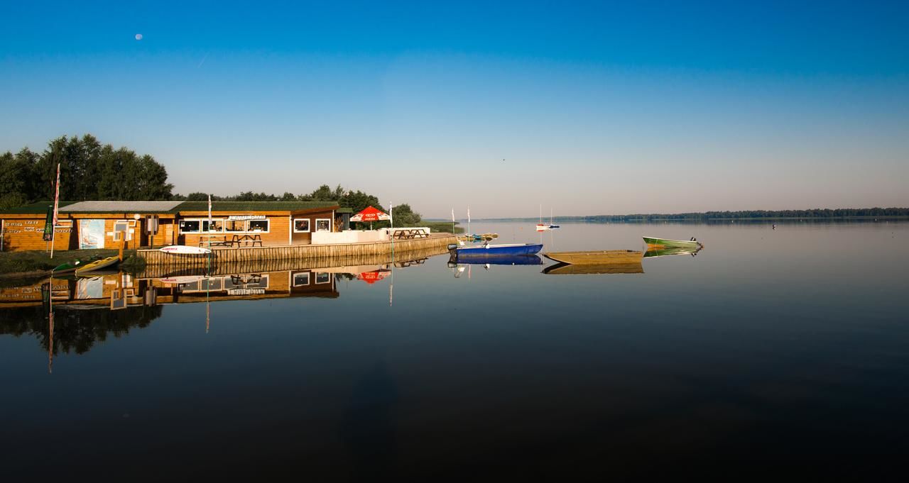 Дома для отпуска lesna galeria dawniej agroturystyka u mateusza Sarbsk